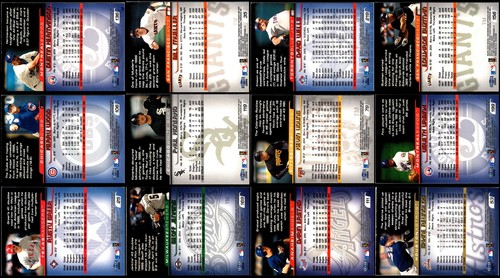 2000 Fleer Focus (110) Card Lot - LAST CHANCE – DON'T MISS OUT! - Picture 13 of 20