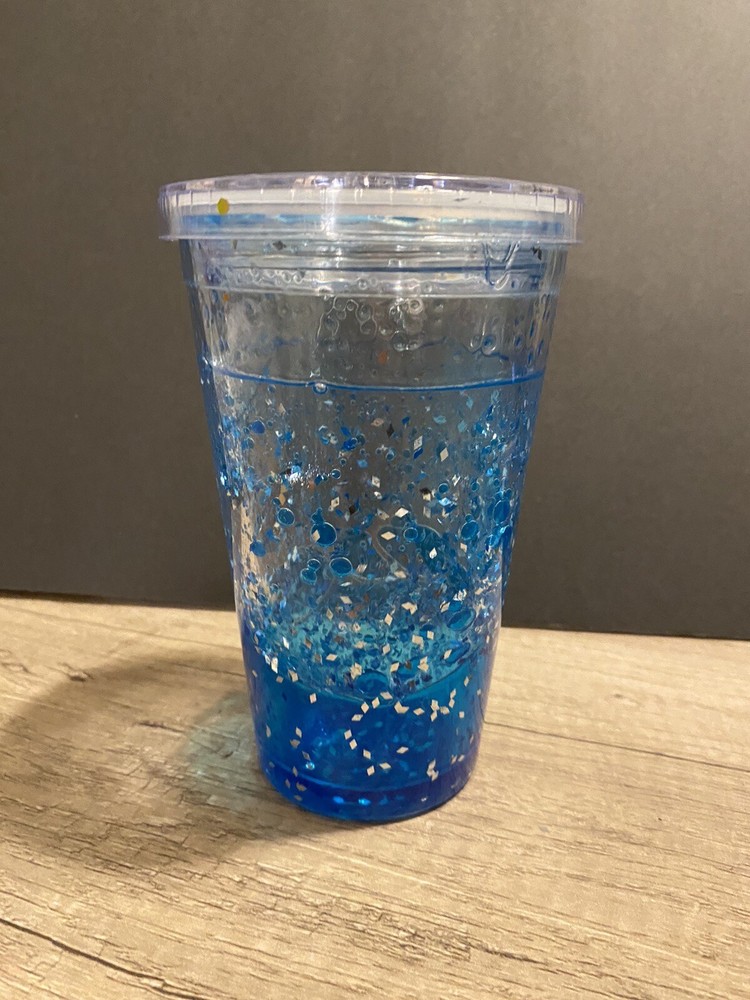 16oz Insulated Tumbler with Leak-Proof Lid & Straw  