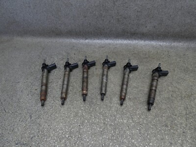 Einspritzdüse 7805428-03 Injektor 243Tkm BMW F11 F10 525D 5K 