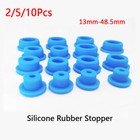 Blue Rubber Stopper for sale | eBay