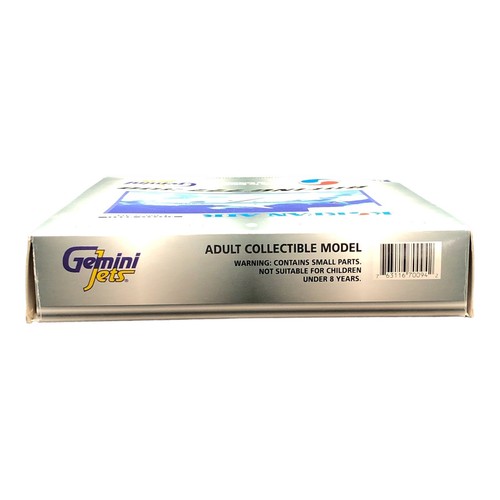 Gemini Jets GJKAL094 1:400 Scale Die Cast Korean Air Boeing 777-300 China 2000 - Picture 5 of 12
