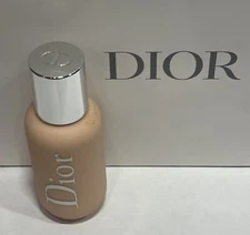 Dior Backstage Face & Body Foundation 0 Cool Rosy - 1.6oz/50ml + 1 Free Sample