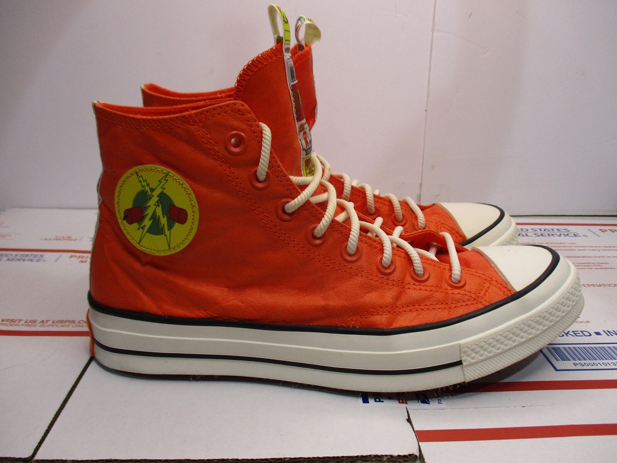 Converse ct70 ハイカット Converse CTAS Chuck 70 Hi Chinese New Year Firecracker Shoes