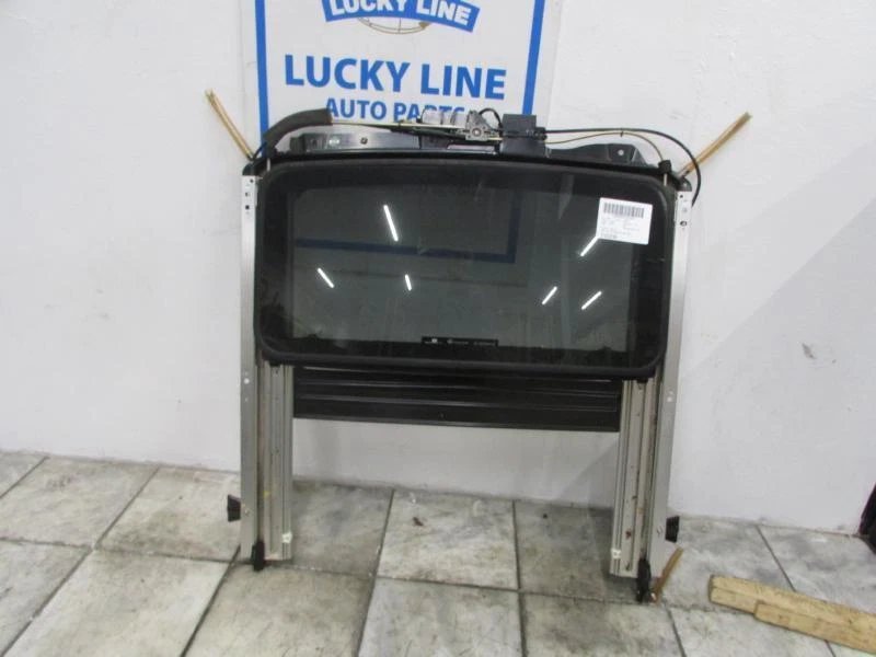 VIDRIO TECHO PARA 04 05 06 07 08 09 10 11 CHEVY AVEO Foto 2 de 4