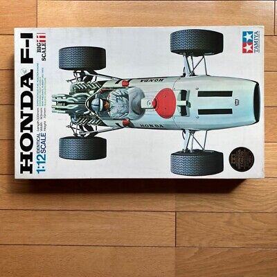TAMIYA 1/12 HONDA F1(RA273) F-1 Vintage (please read) | eBay TAMIYA 1/12 HONDA F1(RA273) F-1 Vintage (please read) | eBay