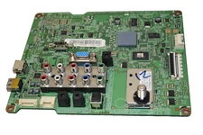 32" SAMSUNG LED/LCD TV LN32D430G3D MAIN BOARD BN94-05407T
