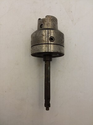 MAPAL 0081-0-02-03 TOOL HOLDER STEEL