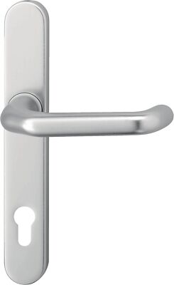 Rahmen-1/2 Innen-Garnitur Kronos 1300/0235 Edelstahl EST PZ EDI