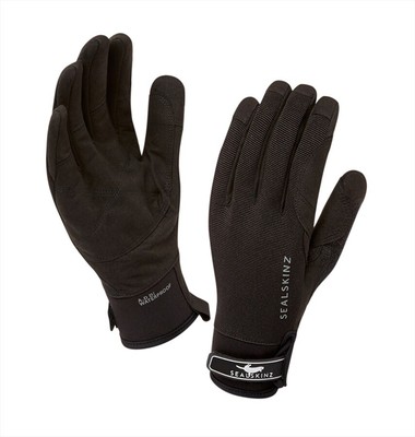 sealskinz dragon eye