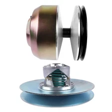 Driven Prmary+Secondary Clutch For Toro Workman 1100 2100 2110 1087012 997104