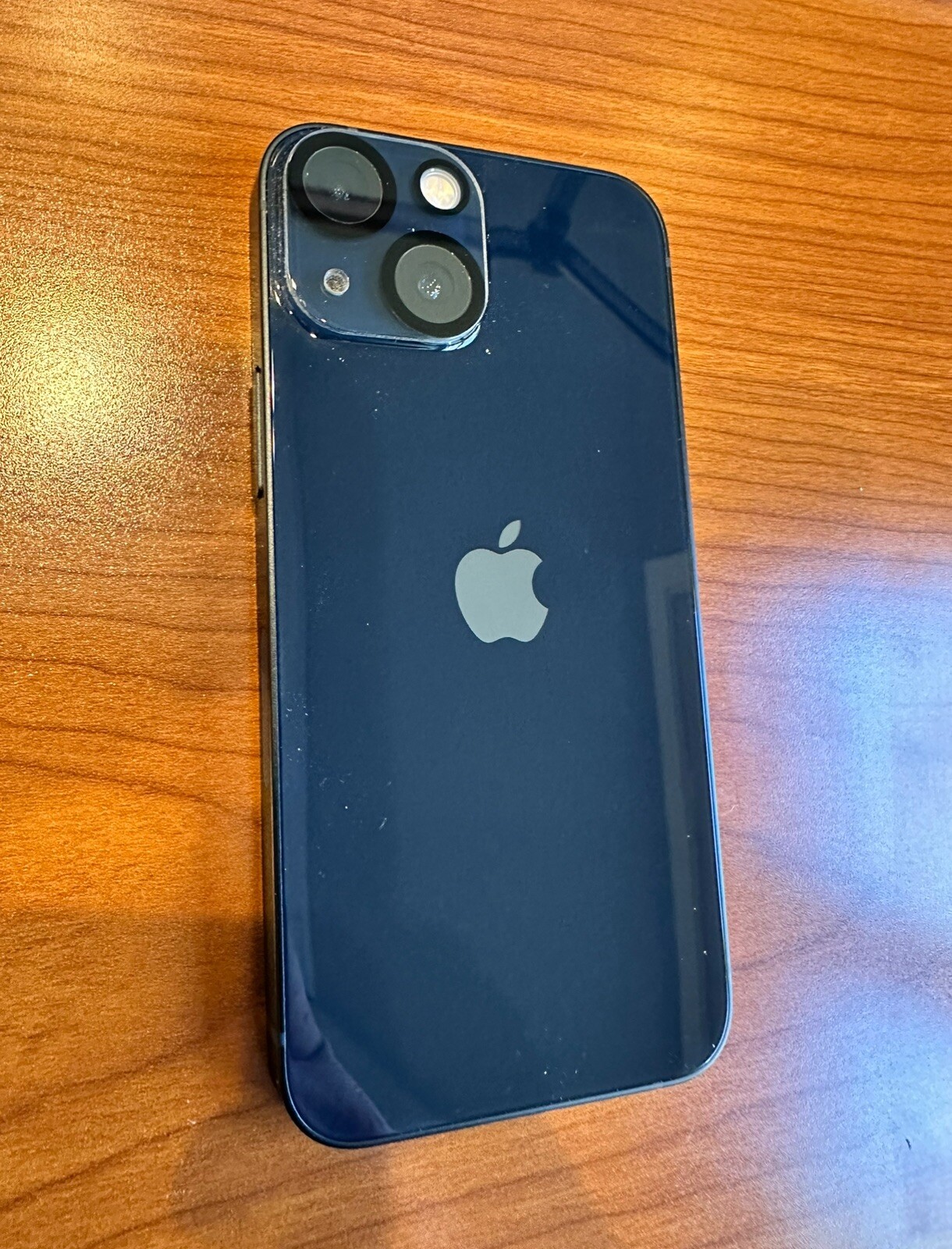 Apple iPhone 13 mini 256GB Midnight Unlocked 194252687468 eBay