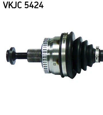 Eje de transmisión SKF VKJC 5424 para AUDI Foto 2 de 3