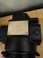 Dana Spicer 251275 Filter ASSY Housing OFF HIGHWAY 4214384 NEW MADE IN USA