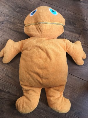 zippy plush