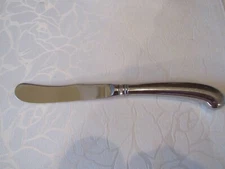 1 Knife by Gorham Design Studio COLONIAL TIPT  9 1/8" Stainless