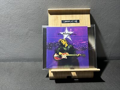 Bryan Adams : 18 Til I Die CD