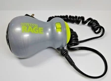 Wave Rage Palm It! Hair Blower Dryer Model WR502 VTG