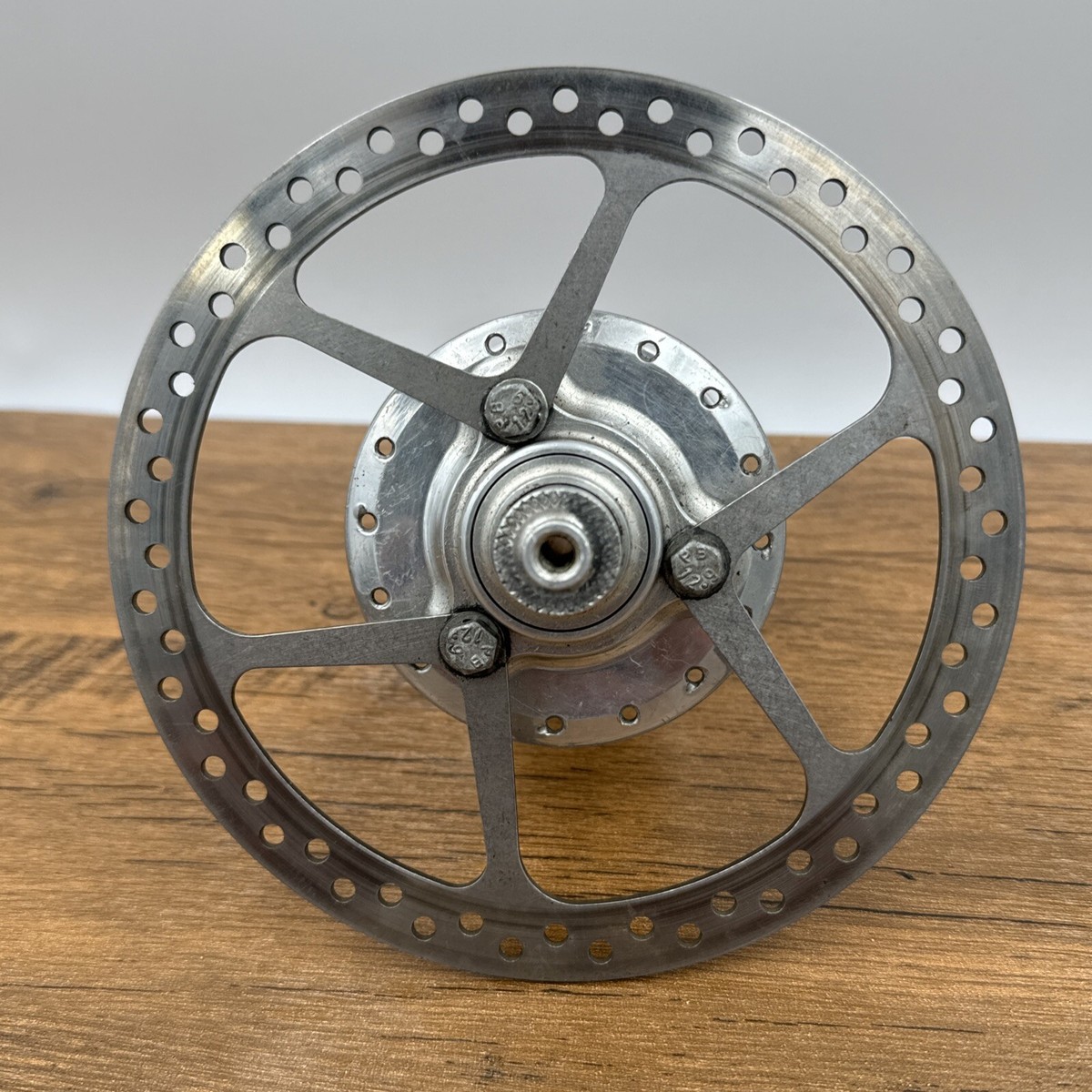 Vintage White Industries Front Rear Hub 32 Hole 100 135 mm 3 Vintage White Industries Front Rear Hub 32 Hole 100 135 mm 3