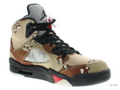 jordan 5 supreme camo price