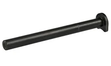 1911 Guide Rod - Government, 2 Piece, Black