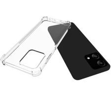 For Moto G Stylus 4G 2023 Anti Impact Shockproof Clear Gel skin case back cover