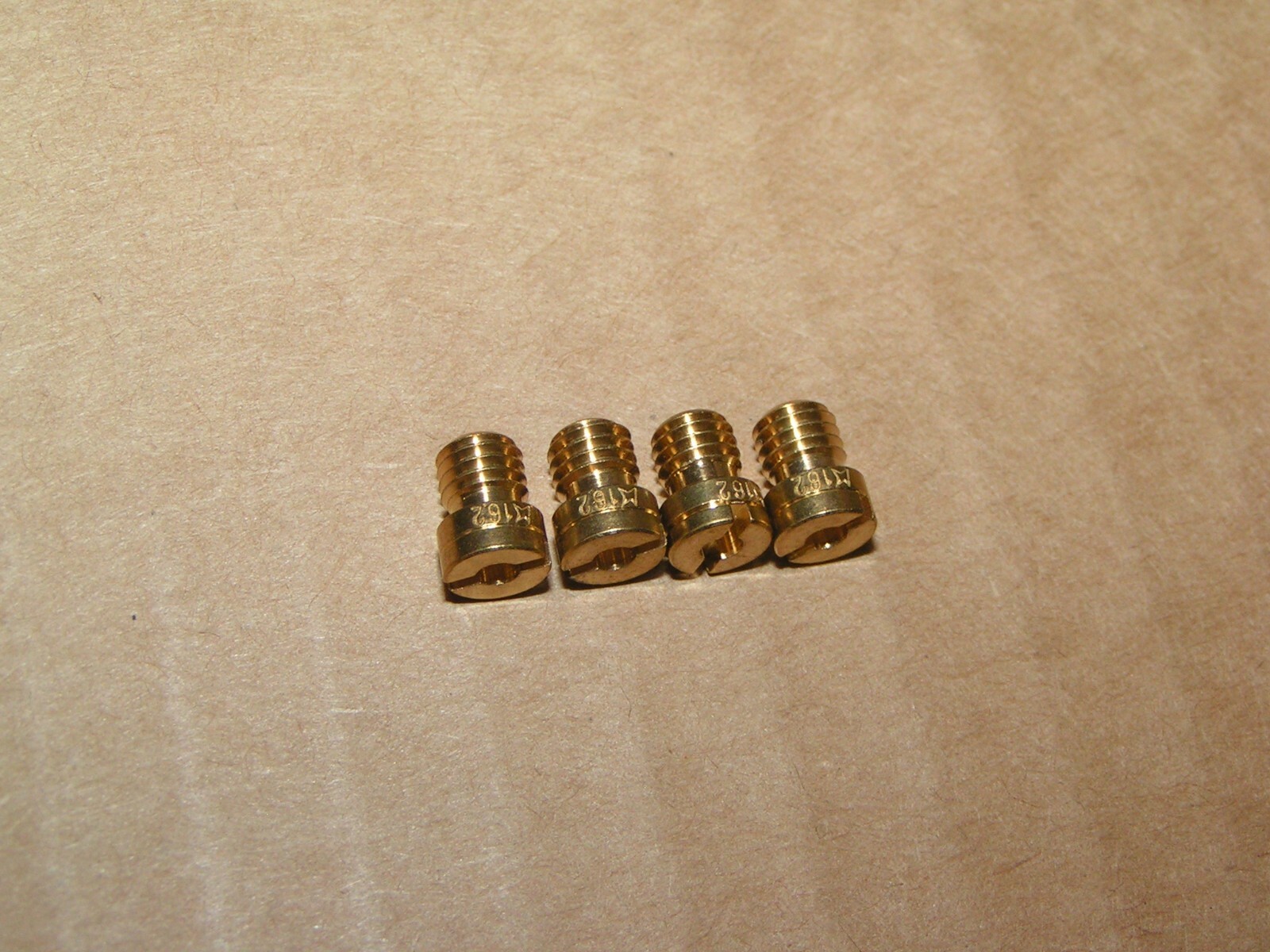 4 KAWASAKI ZX9R ZX900 ZX 9R 900 NINJA ZX11 ZX1100 1100 CARBURETOR MAIN