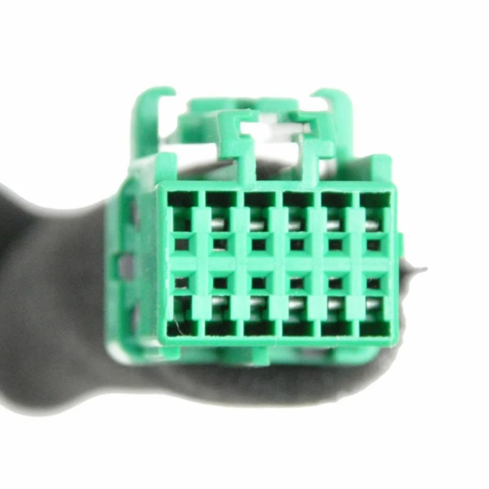 Interruptor de asiento térmico eléctrico Dorman delantero izquierdo izquierdo para camioneta Chevy GMC S51915 Foto 2 de 3