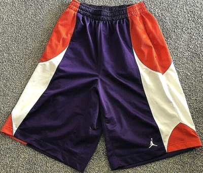 jordan 6 rings with shorts