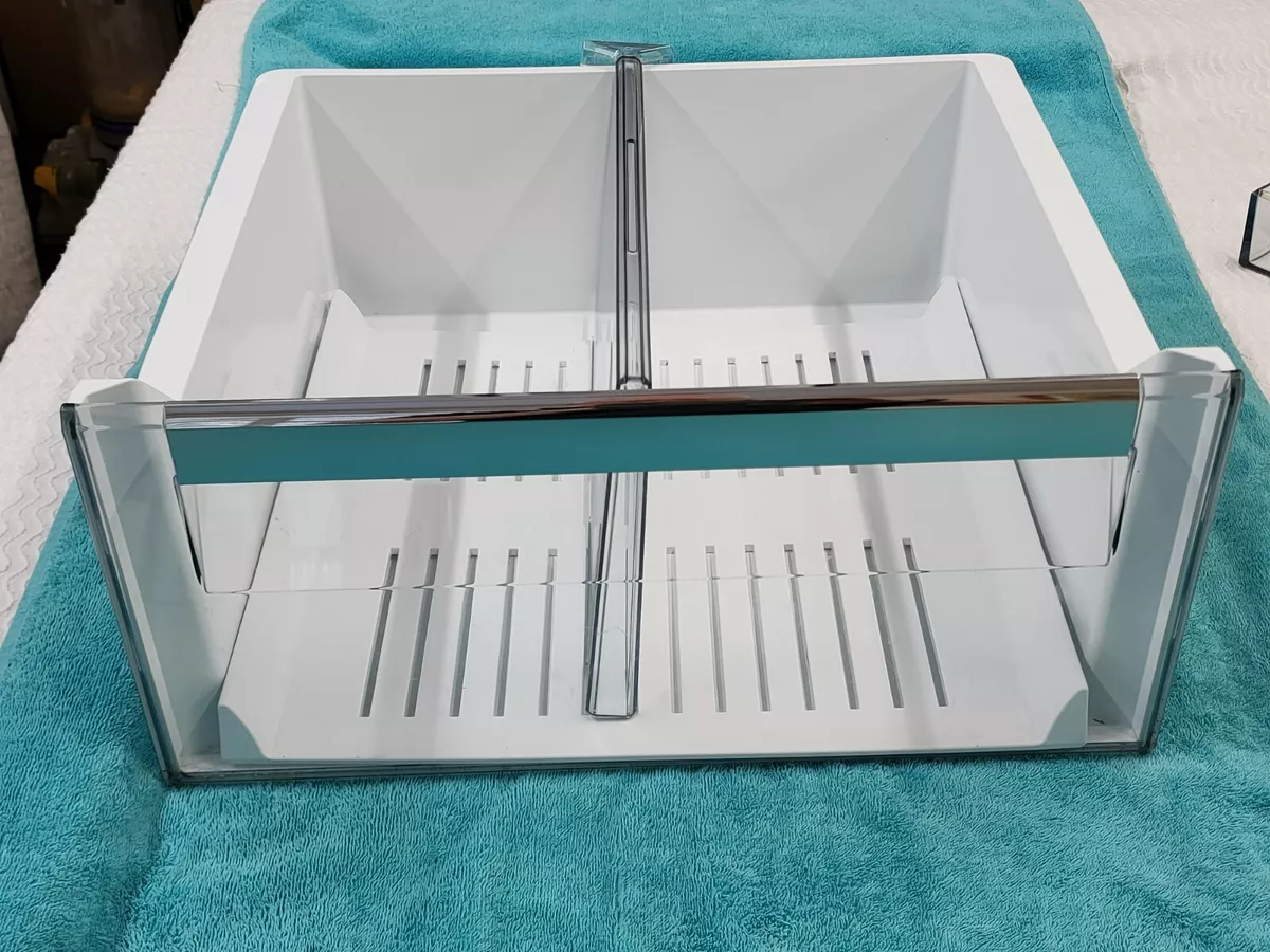 Ebay integrated fridge freezer deals