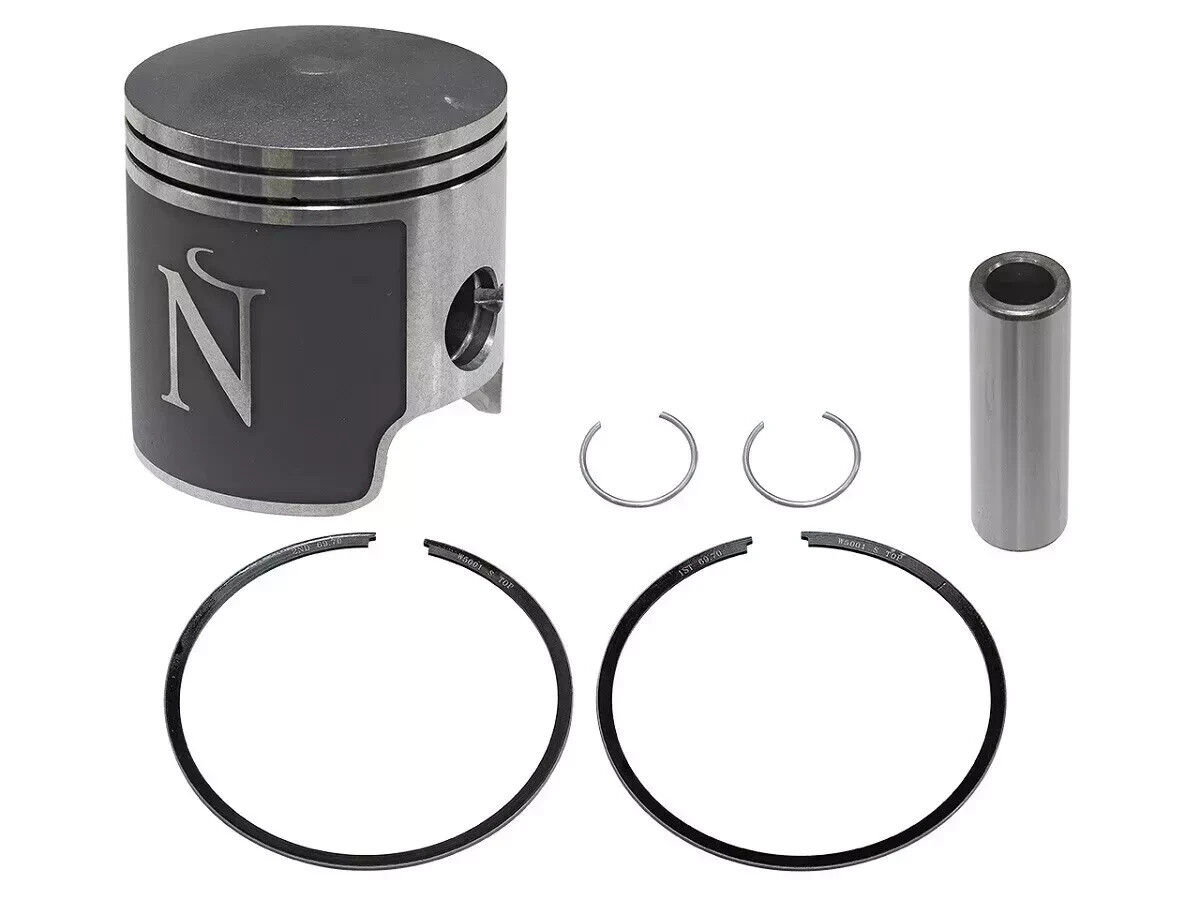 Polaris SL 750 Namura Piston Kits Wrist Pin Bearings Std 69.75mm 1993 1994 1995