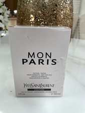 YVES SAINT LAURENT MON PARIS 90ML EDP SPRAY 
