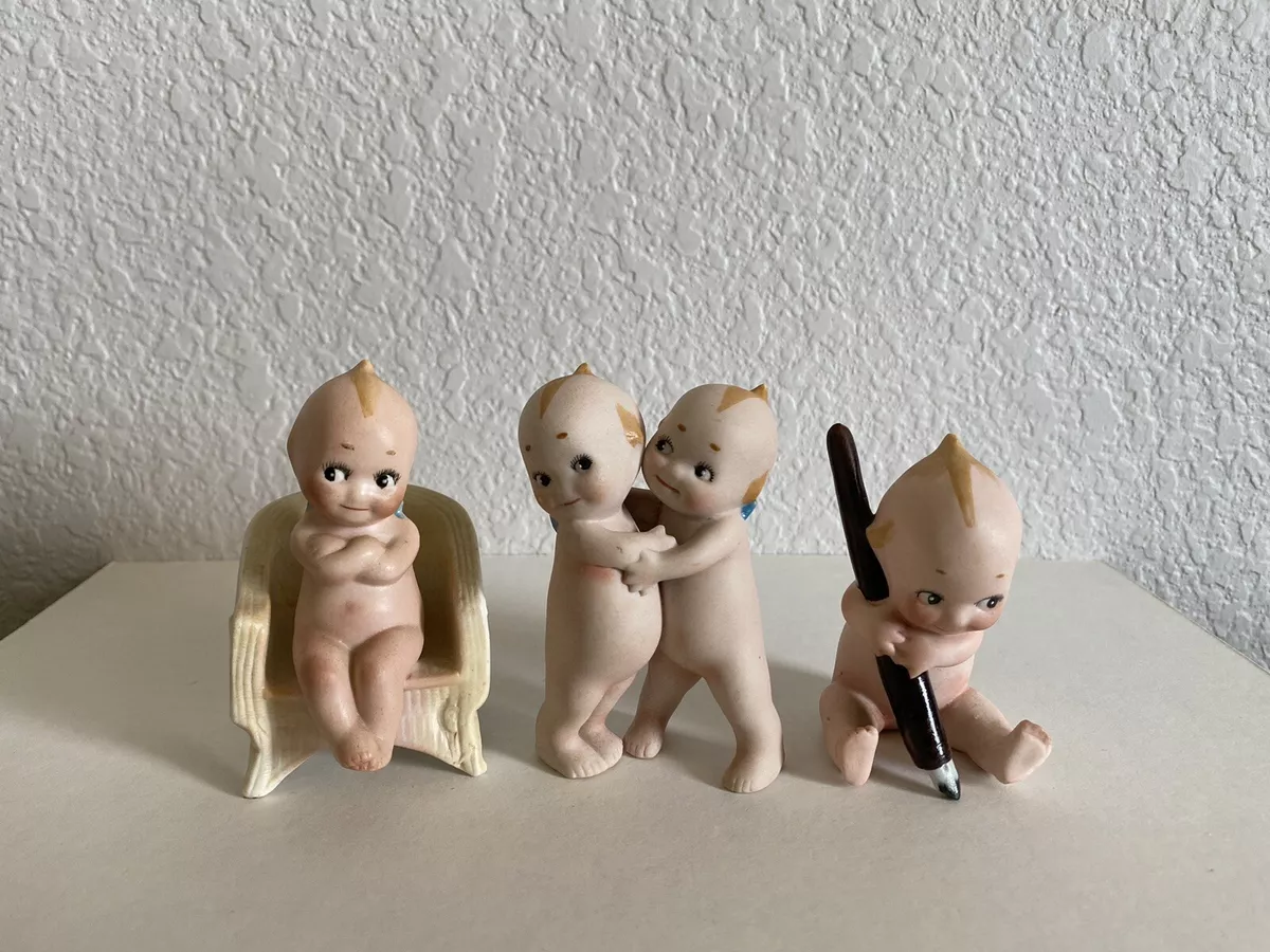 Kewpie dolls on ebay 2025