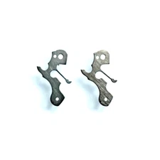 Gruen 313 341 342 343 Setting Lever Spring watch part "2"early