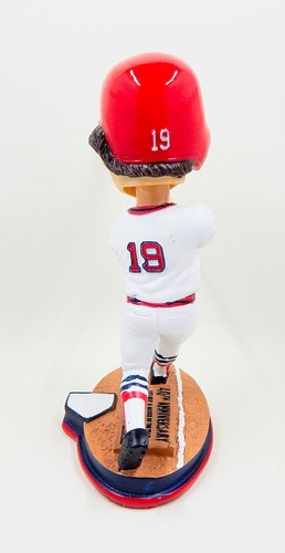Success Promotions Fred Lynn 19 Boston Red Sox 1975 Team Bobble Head - Picture 5 of 12
