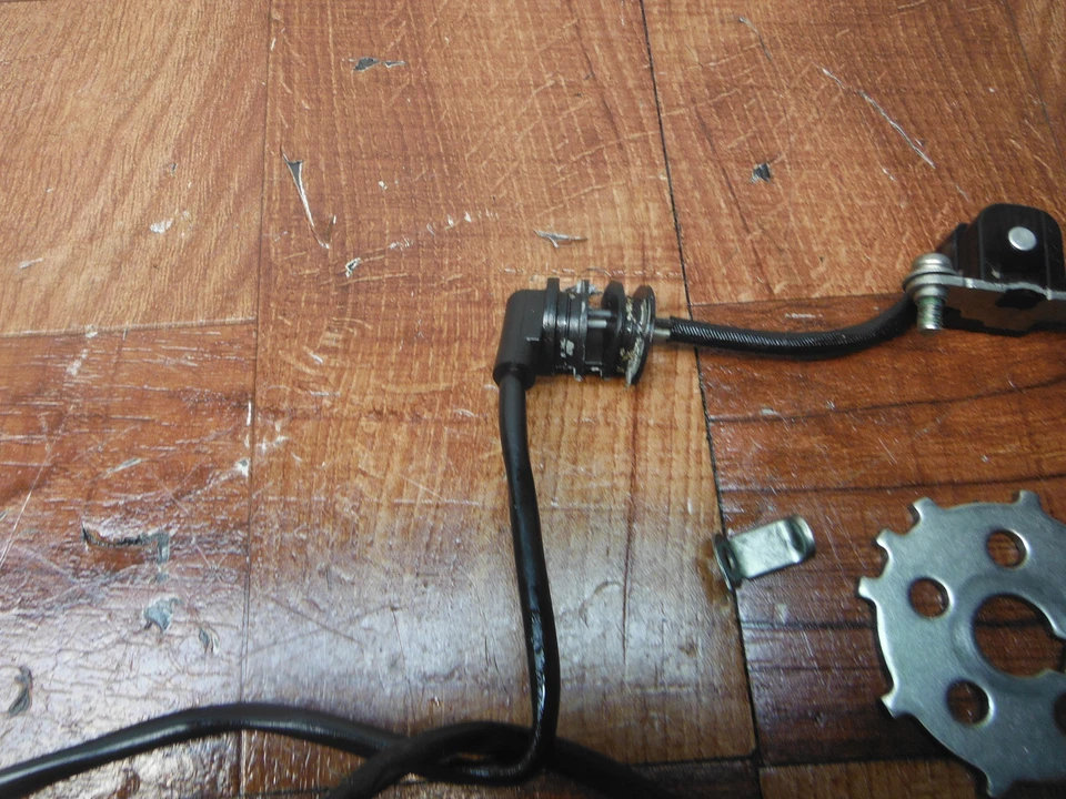 yamaha fjr1300 fjr1300a fjr1300ae OEM ENGINE MOTOR COIL PICKUP PULSE PULSER - Image 4 of 4