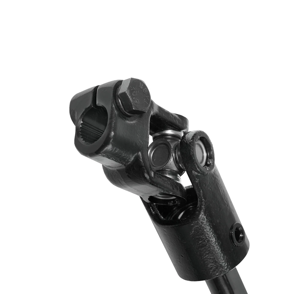 Intermediate Steering Shaft For Chevrolet Malibu Pontiac G6 Saturn Aura V6 Foto 3 de 4