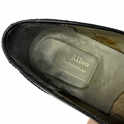 Alden 6845