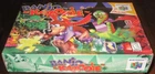 Banjo Kazooie (Nintendo 64 N64) NEW! Sealed!