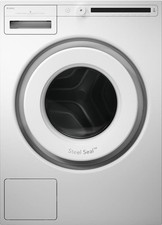 Asko W2084B.W Lavatrice 8 Kg Classe A 1400 Giri Acciaio Inox cm 85 x 59,5 x 58,5