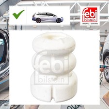 1x Febi Bilstein Anschlagpuffer, Federung Opel ASTRA K Sports Tourer (B16)