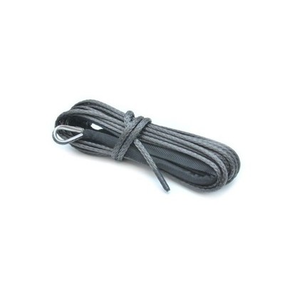 Synthetisches Seil DRAGON WINCH 17,7 m