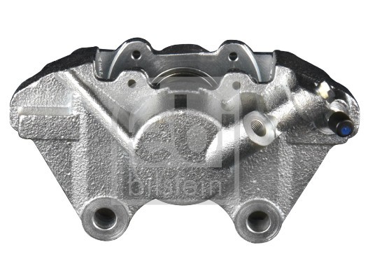 Rear Left FERDINAND BILSTEIN 179096 Brake Caliper for LAND ROVER