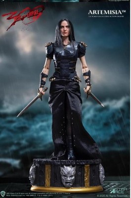 Star Ace Toys Sa0045x 1/6 300：Rise Of An Empire Artemisia 3.0 Deluxe Edition