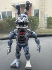 Funko Bonnie Action Figure Five Nights at Freddy's Nightmare, 2016 Edition