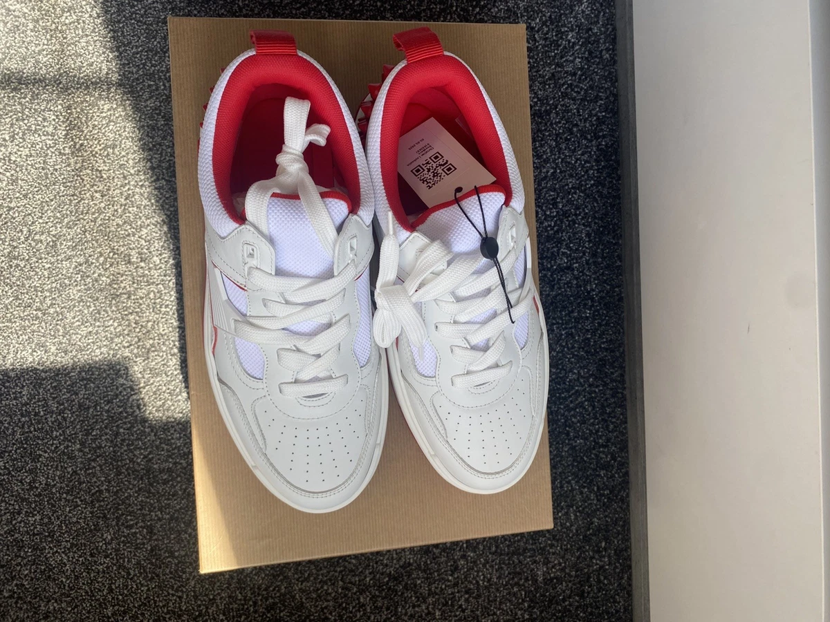 christian louboutin spike products for sale | eBay