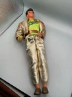 Vintage 1968 Derek Doll Rocker Mattel Inc Complete Outfit
