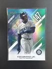 2026 Topps Series 2 Ken Griffey Jr. Base (RAW)