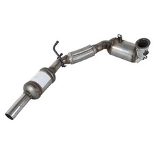 Katalysator ASSO MARMITTE SRL 04.0083