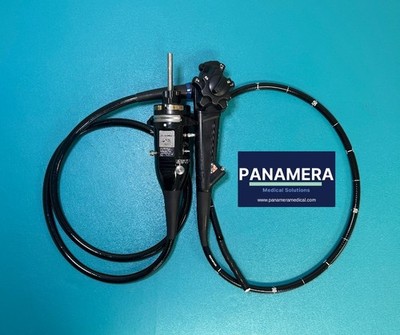GIF-1TH190 Gastroscope Endoscope | Patient Ready | OEM | Tested