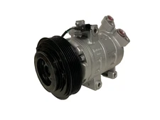 FOR FITS 2008 2009 2010 2011 2012 Ford Escape 3.0L Reman AC A/C Compressor